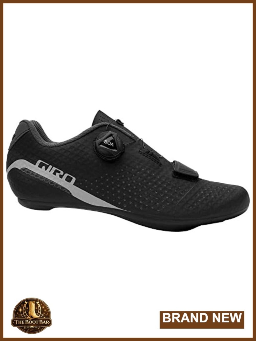Women's Cycling Shoes Synchwire BOA L6 Carbon Composite Outsole